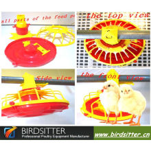 2016 hot sale modern automatic poultry farm design in broiler